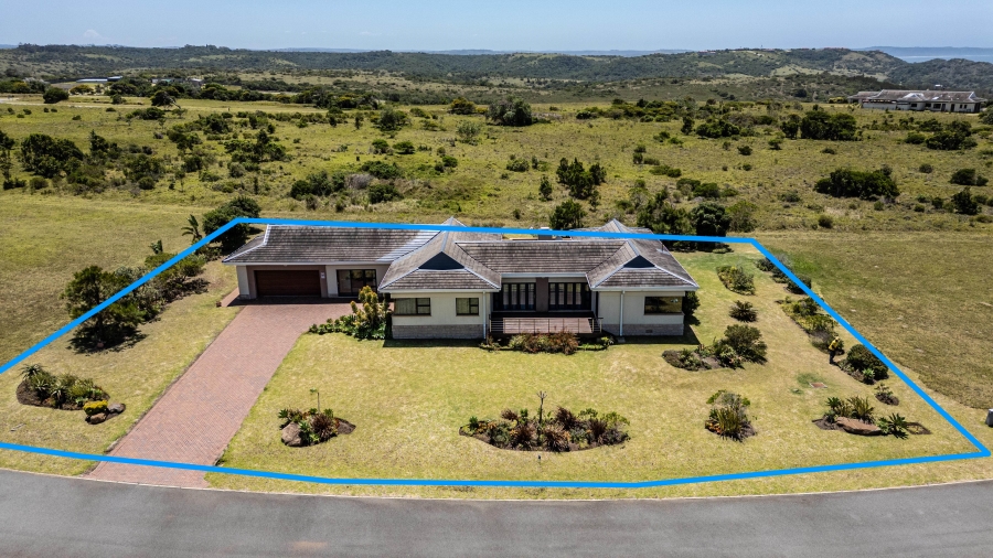 3 Bedroom Property for Sale in Kwelera Eastern Cape